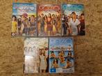 DVD TV serie 90210 - alle seizoenen, Cd's en Dvd's, Dvd's | Tv en Series, Alle leeftijden, Ophalen, Zo goed als nieuw, Overige genres