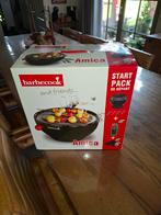 Nieuw in doos; Barbecook Amica Black, Electroménager, Enlèvement ou Envoi