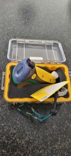 Zuurstofmeter, Sports nautiques & Bateaux, Plongée, Enlèvement ou Envoi, Comme neuf, Bouteille de plongée