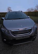 Voiture  peugeot 2008 l'année 2015, Autos, Particulier, Achat