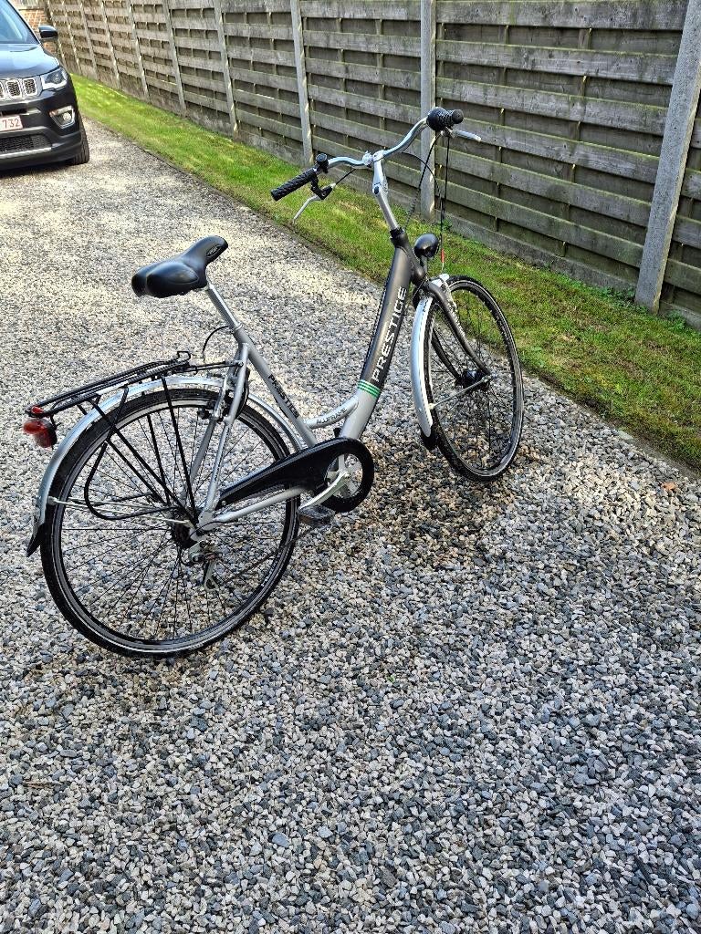 Vélo Prestige pour femme, Vélos & Vélomoteurs, Enlèvement, Utilisé, Autres marques, Vitesses