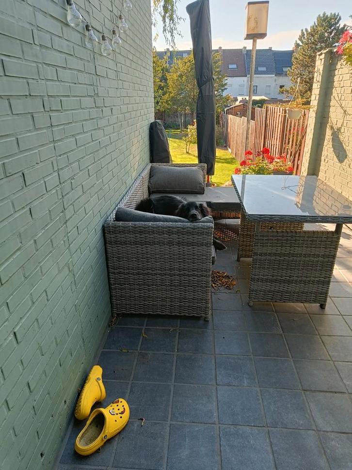 Salon de jardin, Tuin en Terras, Tuinsets en Loungesets, Ophalen