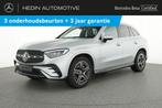 Mercedes-Benz GLC 200 4MATIC SUV AMG Line (automatique), Achat, Entreprise, Noir, 5 portes