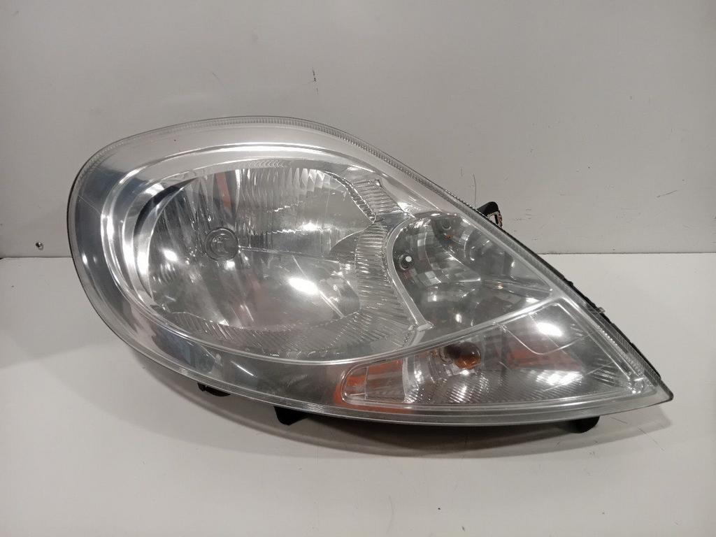 Koplamp rechts Opel Vivaro, Onderdelen@venauto.nl, Van der Ven Autorecycling B.V., Gebruikt, Ettenseweg 76, 4706 PB Roosendaal, The Netherlands