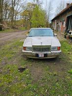 Cadillac eldorado Biaritz, Auto's, 4 zetels, Overige kleuren, 3000 kg, Leder