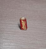 PIN - COCA COLA, Verzenden, Gebruikt, Merk, Speldje of Pin