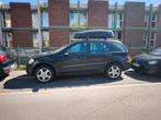 Mercedes Ml 320 CDI 4matic 2007, Auto's, Automaat, Blauw, 5 deurs, Particulier