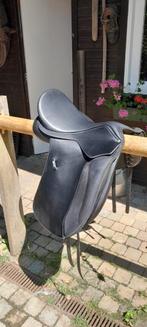 Selle de dressage Wintex, Enlèvement