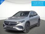 Mercedes-Benz EQA EQA 300 4MATIC AMG Line, Auto's, Automaat, 5 zetels, 2110 kg, SUV of Terreinwagen