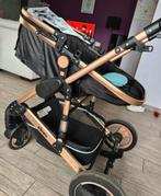 Koets kiduku 3 in 1, Enlèvement, Comme neuf