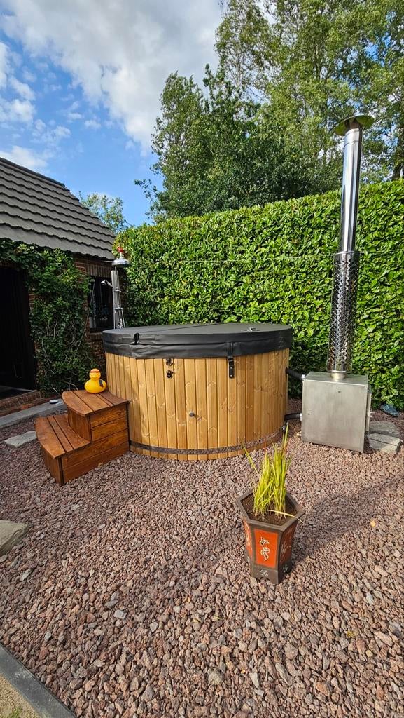 Spas en fibre de verre - 10 % de rabais - Livraison gratuite, Enlèvement ou Envoi