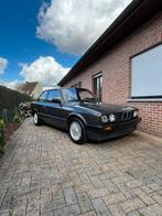 E30 coupé 316i, Autos, BMW, USB, Achat, Boîte manuelle, Entretenue par le concessionnaire