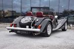 Morgan Plus 8 RHD, Autos, Achat, Entreprise, Cabriolet, Boîte manuelle