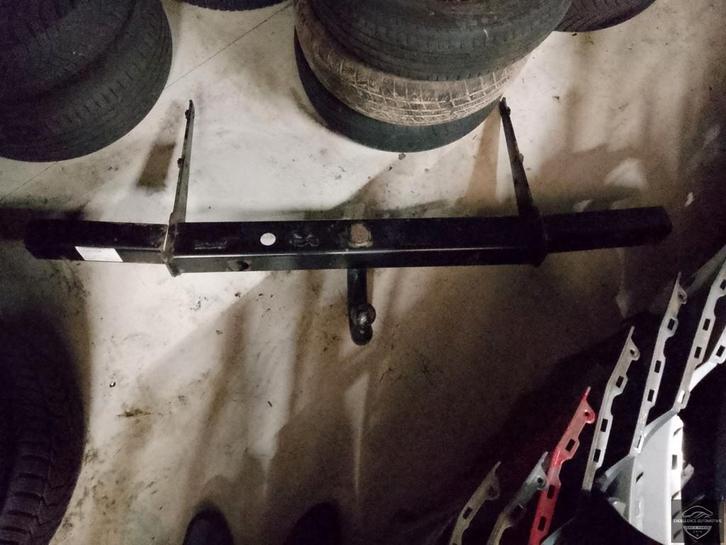 VW Transporter T5 T6 2003-2018 Trekhaak Origineel!, Auto-onderdelen, Carrosserie, Volkswagen, Gebruikt