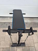 Banc de musculation, Ophalen, Zo goed als nieuw, Benen
