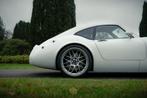Wiesmann MF 4 GT, Autos, Achat, Boîte manuelle, Blanc, Essence