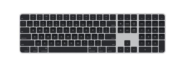 APPLE Clavier sans fil Magic Keyboard., Computers en Software, Toetsenborden, Azerty, Draadloos, Ophalen of Verzenden