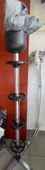 Bandenhouder voor autobanden, Auto-onderdelen, Banden en Velgen, Ophalen