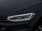 Volkswagen Touran GOAL/DSG/7-ZIT/IQ.DRIVE/ACC/NAVI/TREKHAAK, Auto's, 1498 cc, 4 cilinders, Bedrijf, 5 zetels