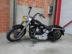Harley Davidson, Motoren, Bedrijf, Overig