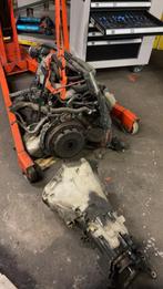 Moteur et boite BMW e36 318i, Autos, BMW, Particulier, Achat