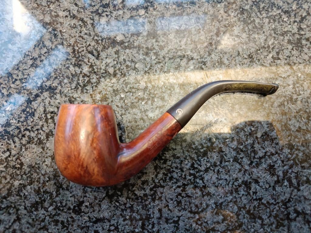 Klassieke bruyère pijp, Ophalen of Verzenden