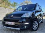 Citroen Berlingo 1.6 BlueHDi XTR, Monovolume, https://public.car-pass.be/vhr/5d87e7bd-93e4-4dff-adf6-79f670da8685, 109 g/km, Zwart