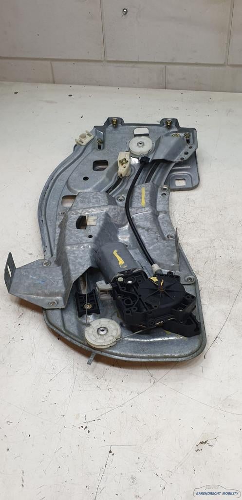 Raammechanisme Megane I Renault links achter 7700848450 cabr, Renault Group, Gebruikt, Contact.group@renault.com, Renault