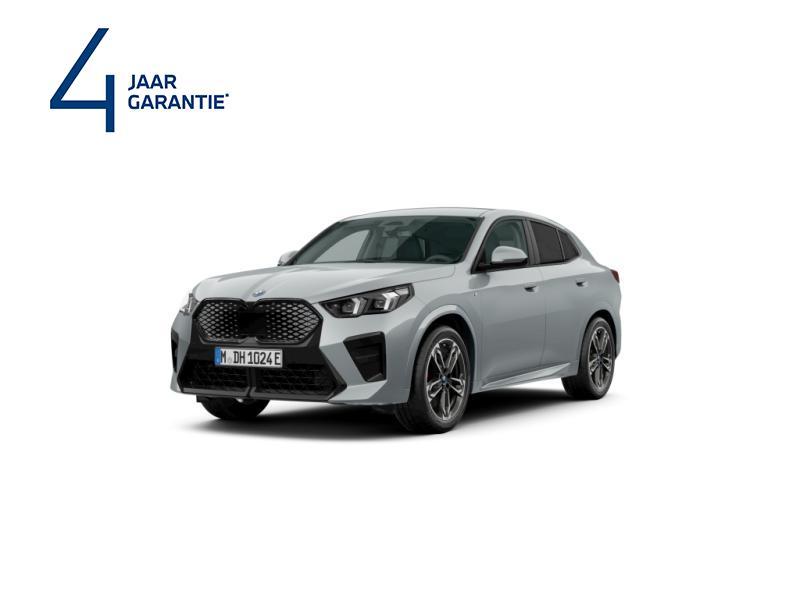 BMW iX2 xDrive30 / M Sport Pro, Auto's, BMW, Bedrijf, X2, Adaptieve lichten, Airbags, Airconditioning, Alarm, Bluetooth, Boordcomputer