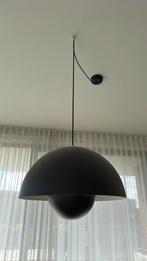 &tradition Flowerpot design pendant lamp VP2 matt black, Ophalen, Zo goed als nieuw