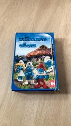Collectie smurfen mini, Collections, Schtroumpfs, Enlèvement, Comme neuf, Différents Schtroumpfs, Poupée, Figurine ou Peluche