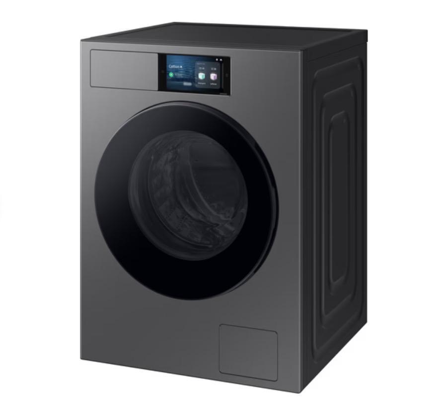 Machine à laver et sèche linge Samsung AI HOME SMART nouveau, Classe énergétique A ou plus économe, 85 à 90 cm, Enlèvement, 10 kg ou plus