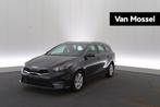 Kia Ceed Sportswagon Pulse 1.0 T-GDi 100 MHEV DCT ISG, Auto's, Kia, Stof, Zwart, 124 g/km, 1409 kg