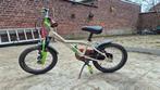 VTT Enfant 16", Vélos & Vélomoteurs, Enlèvement, Utilisé, 16 à 20 pouces, B-Twin Decathlon
