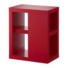 Meuble avec tablette /étagère réglable en hauteur neuf, Maison & Meubles, Enlèvement, Comme neuf