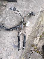 Cadre Honda Wallarro avec fourche etc, Enlèvement, Cadre, Autres marques