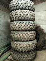 Banden Michelin 16.00R20 + velg, Zakelijke goederen, Landbouw | Onderdelen | Banden, Velgen en Assen, Ophalen