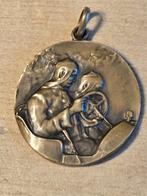 Club automobile et motocycliste de Ronse 1927, Enlèvement ou Envoi