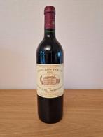 PAVILLON ROUGE DU CHATEAU MARGAUX - 1994 - Margaux (75 cl), Frankrijk, Nieuw, Ophalen of Verzenden, Rode wijn