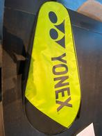 Yonex badminton/tennis zak, Ophalen, Zo goed als nieuw, Tas
