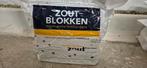 Zoutblok 2x4kg, Ophalen