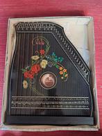 Cithare, Muziek en Instrumenten, Snaarinstrumenten | Overige, Ophalen, Citer