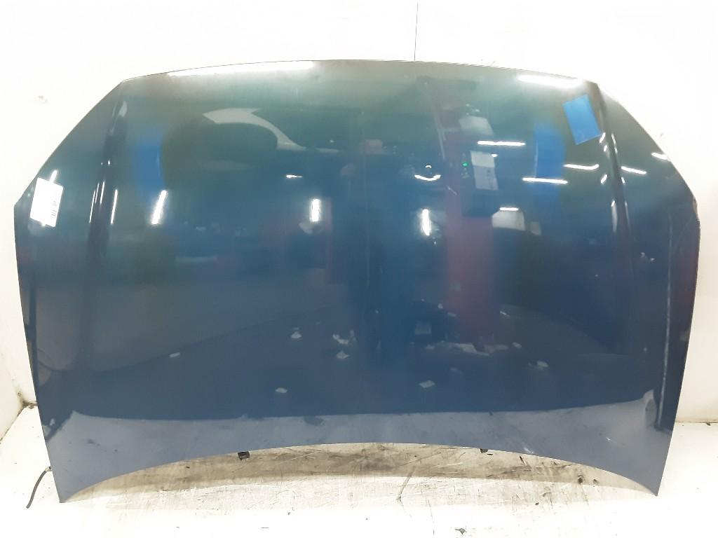 CAPOT Volkswagen Polo IV (9N1 / 2/3) (01-2001/12-2012), Volkswagen, Mevr. I. Hauben, Utilisé, Rue de l'Espoir 34 34
4030  GRIVEGNÉE, BE