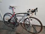 Koersfiets carbon. Amper gebruikt. Medium., Fietsen en Brommers, Ophalen