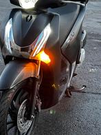 Scooter honda sh 125 sport edition, Vélos & Vélomoteurs, Scooters | Marques Autre, Enlèvement ou Envoi, Comme neuf