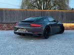 Porsche 991.2 Carrera GTS/Lift/siege chauff/Sportchrono/pdls, Cuir, Achat, Euro 6, Entreprise