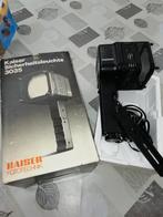 KAISER flasch 3035 voor fototoestel, Ophalen of Verzenden, 1960 tot 1980, Flitser