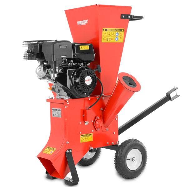 Hakselaar Benzine 13pk, Tuin en Terras, Hakselaars, Nieuw, Benzine, Ophalen