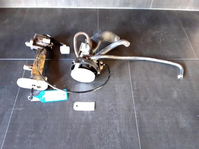 GTS250 2006 - 2011 Sym Slot Slotenset D1-55474, Motoren