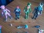 Fortnite 4 figuren, Ophalen of Verzenden, Zo goed als nieuw